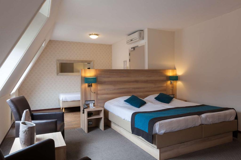 Best Western Hotel Baars