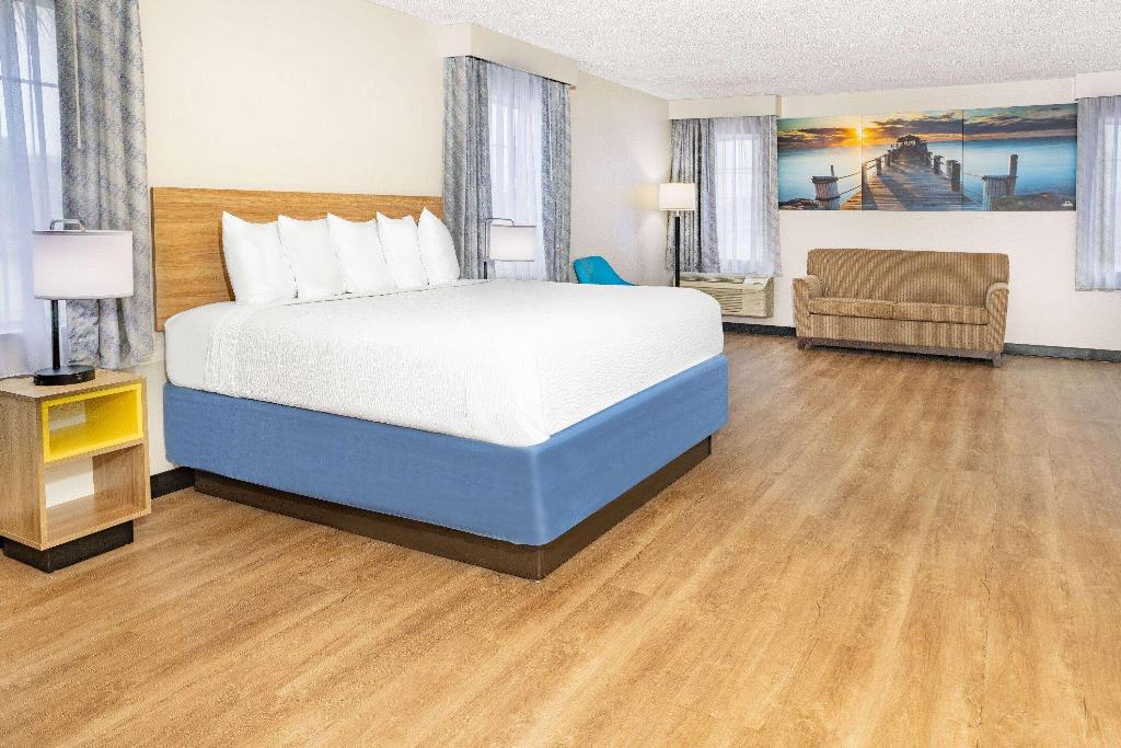 Days Inn by Wyndham Barnwell