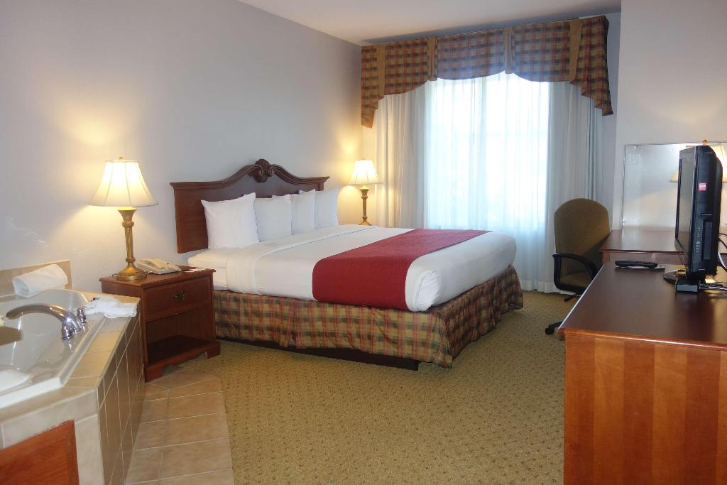 Country Inn & Suites by Radisson, Conyers, GA