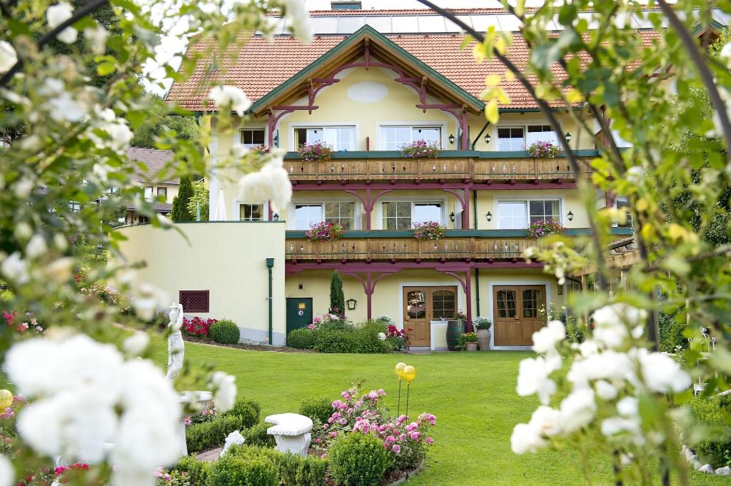 Ferner's Rosenhof