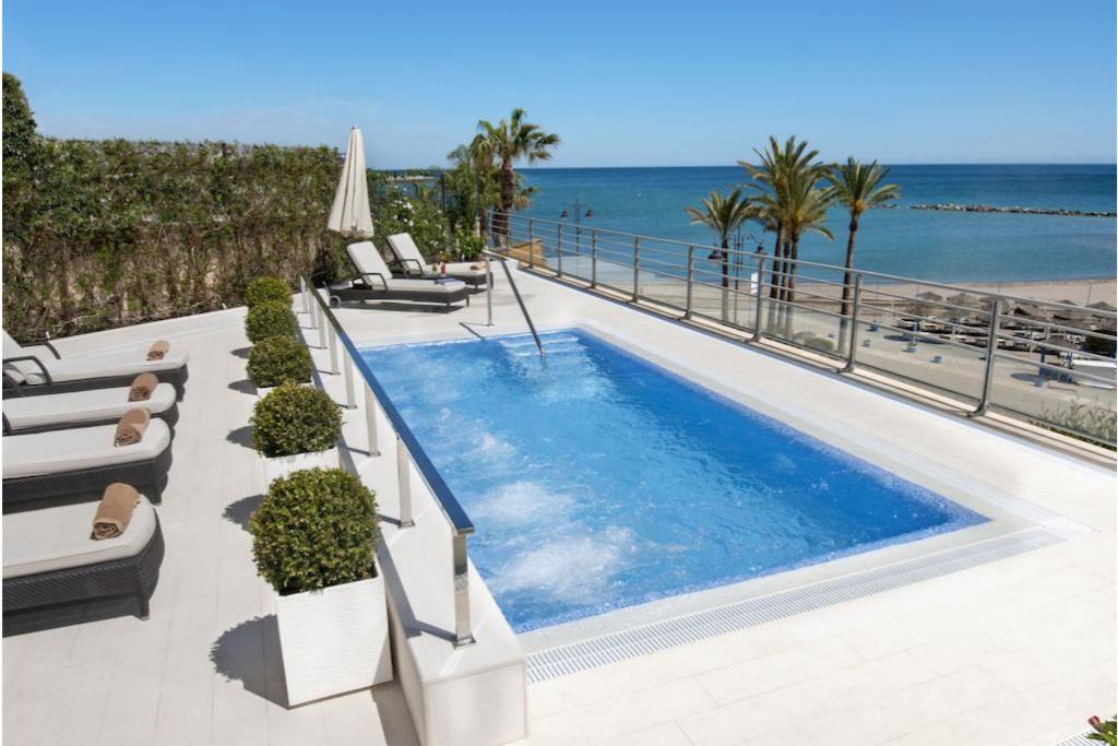 Hotel Vincci Seleccion Aleysa, Spanien, Benalmádena. Großes 31