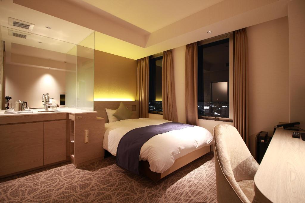 Meitetsu Inn Kariya