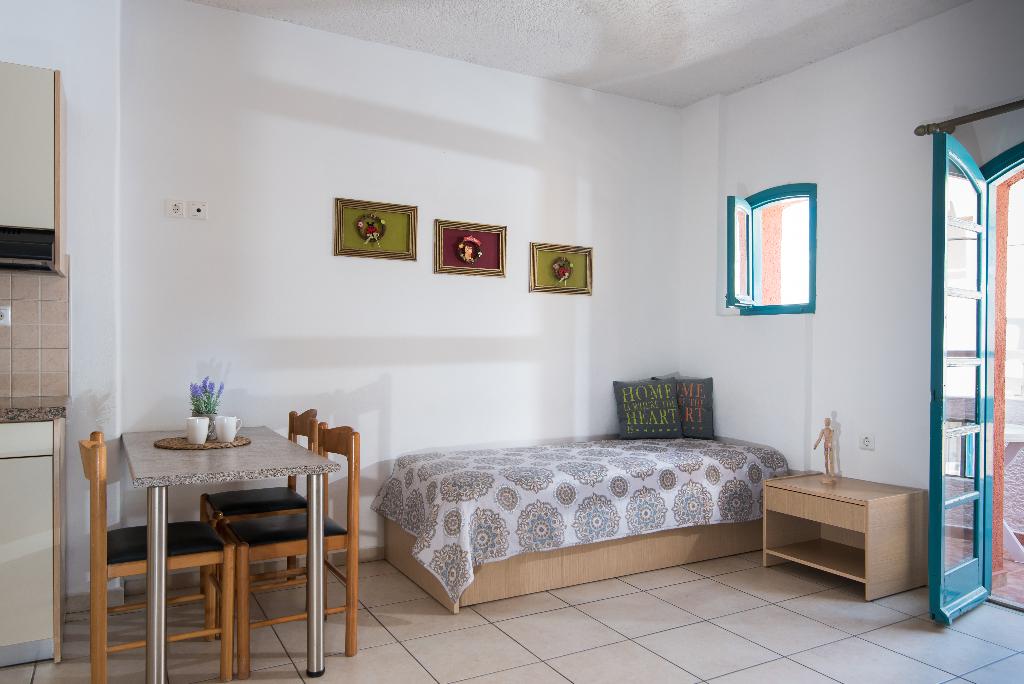 Sarpidon Apartments