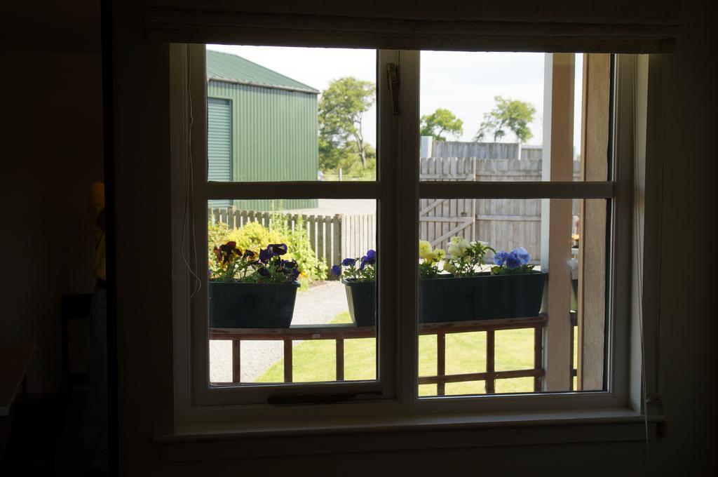 Hillhead Farm Lets - Guest House