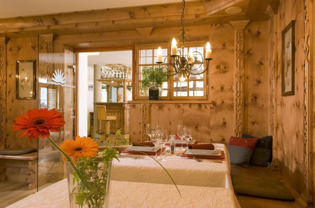 Residenz Hubertus