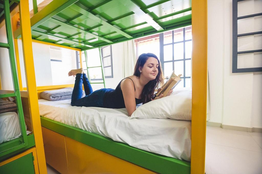 Che Lagarto Hostel Ilha Grande