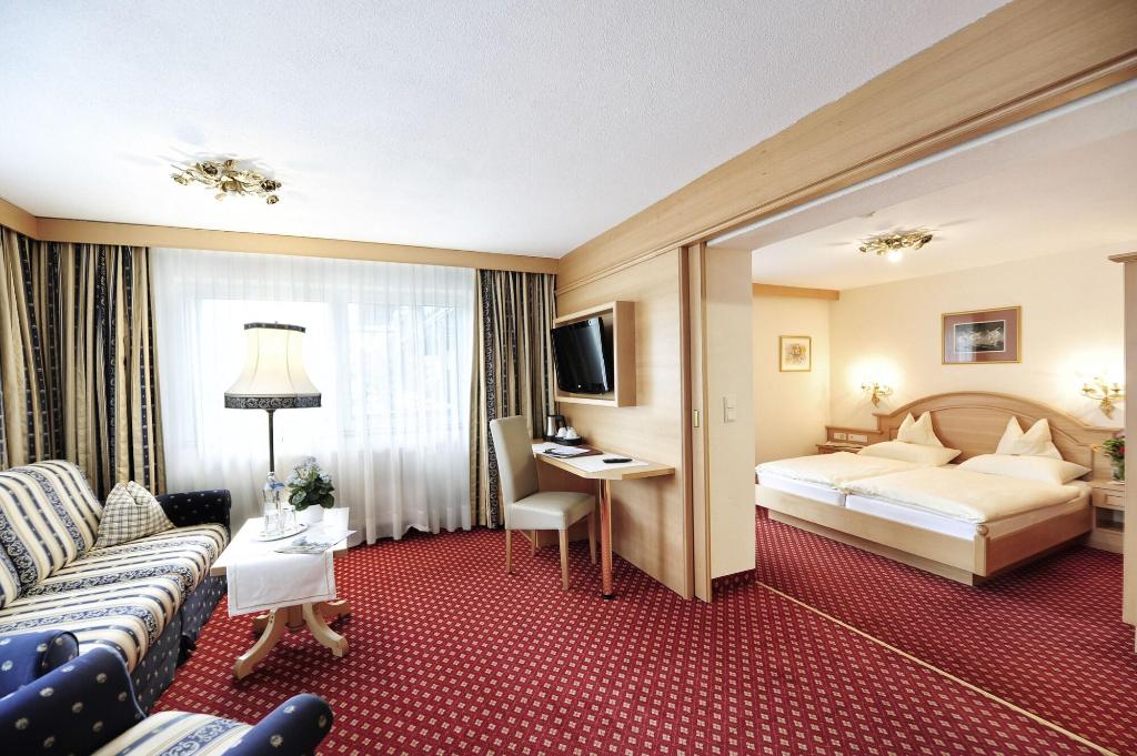 Parkhotel Seefeld