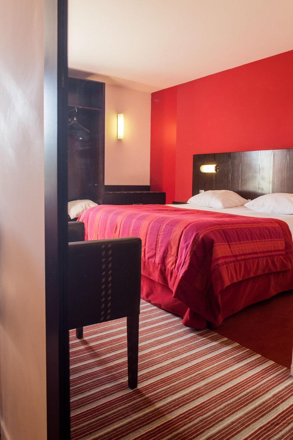 Logis Hostellerie D'Aussois