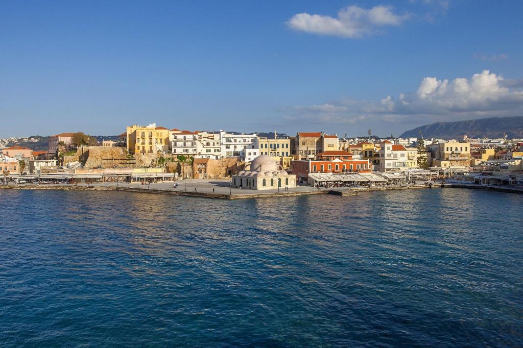 Casa Leone