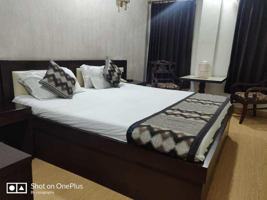 Hotel Ashish Palace