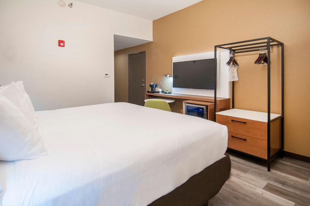Four Points By Sheraton Alexandria