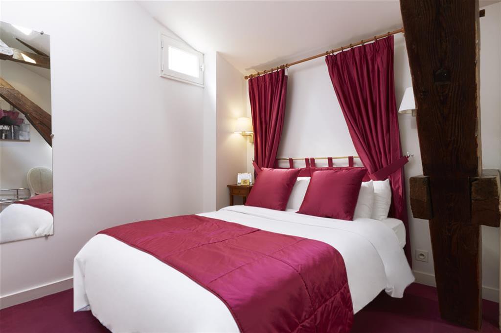 Hotel Kyriad Saumur