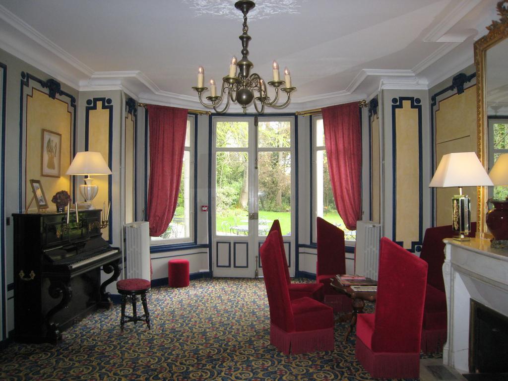 Hotel Les Marechaux