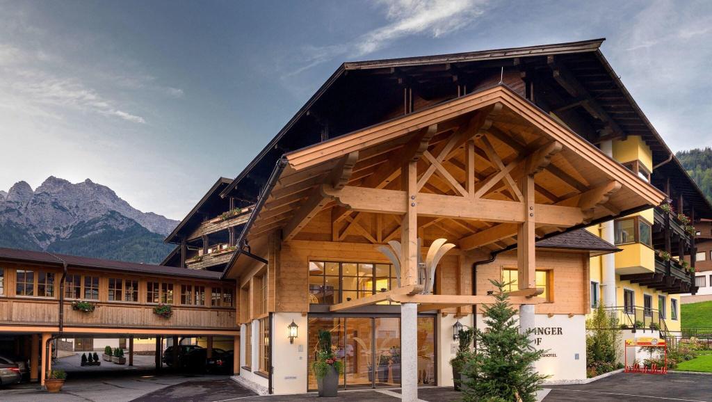 Waidringer Hof