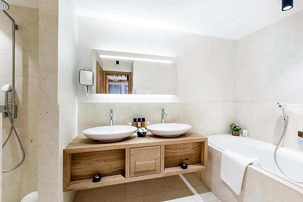Central Spa