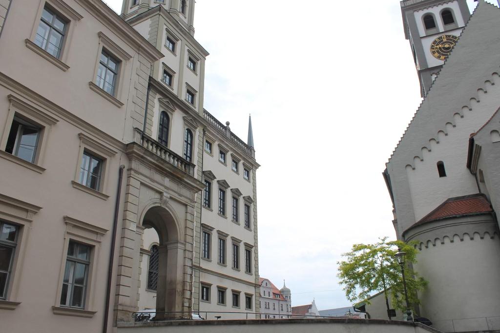 Am Rathaus
