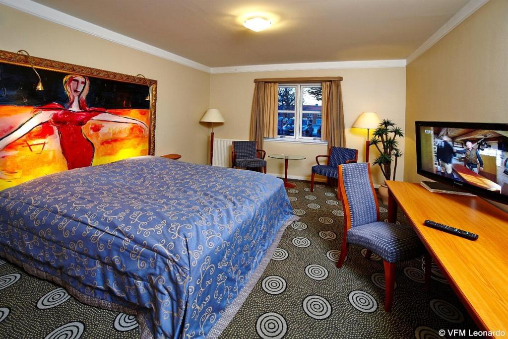 Hotel Ringkøbing