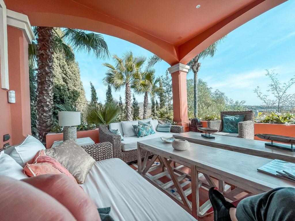 Boutique Hotel Marbella Heights
