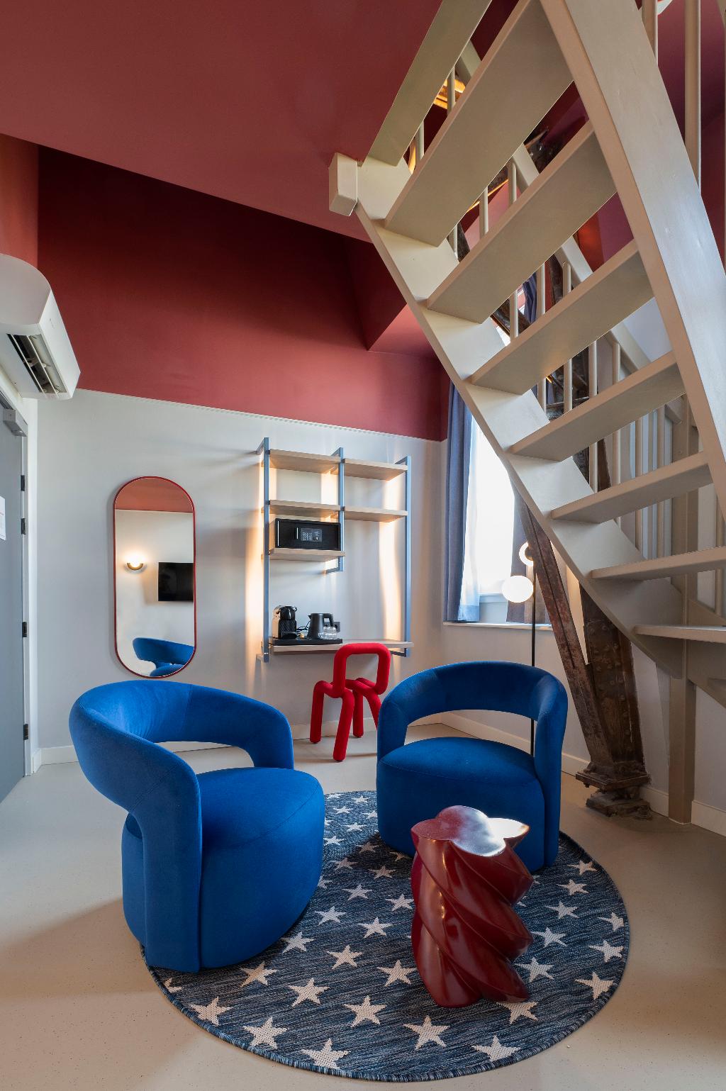 City Hotel Rembrandt Square