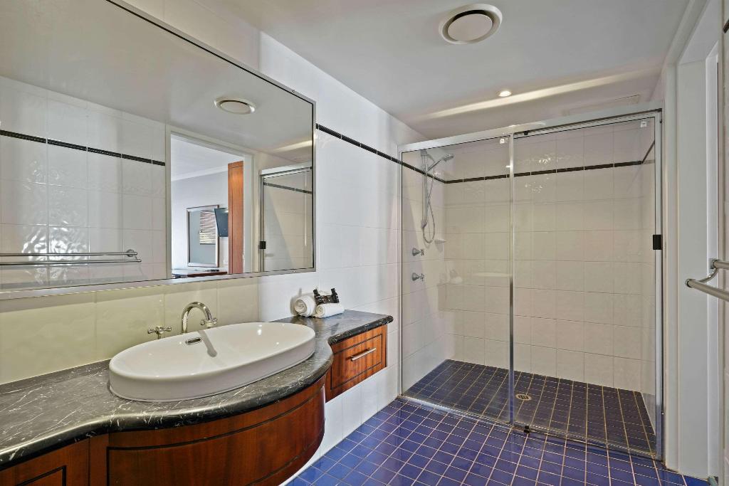 The Gladstone Central Hotel