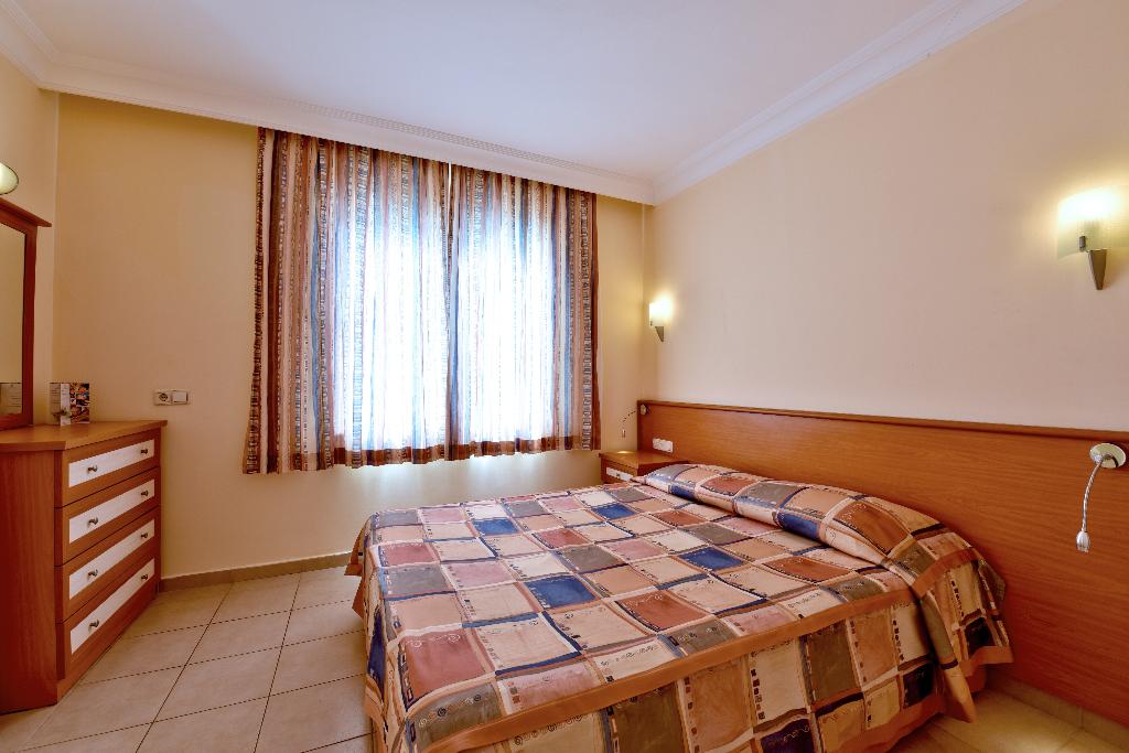 Green Garden Resort & Spa Hotel Alanya