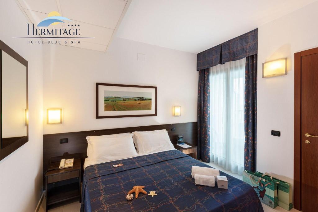 Hermitage Hotel