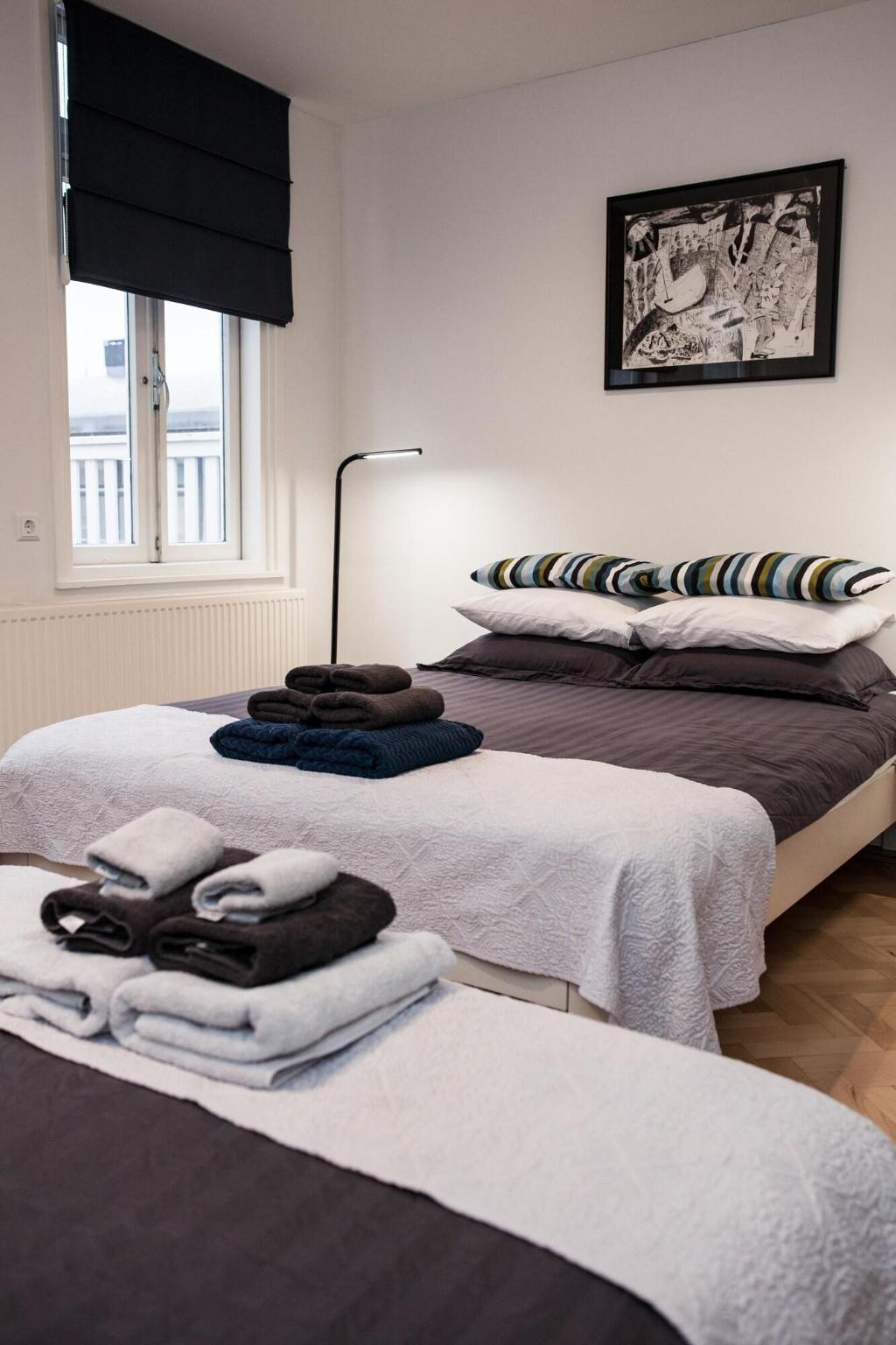 Kuwadro Bed & Breakfast