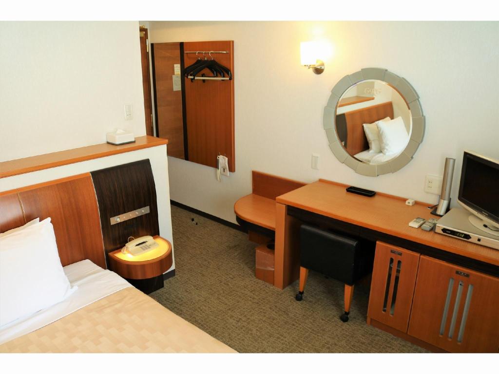 GRG Hotel Naha-Higashimachi