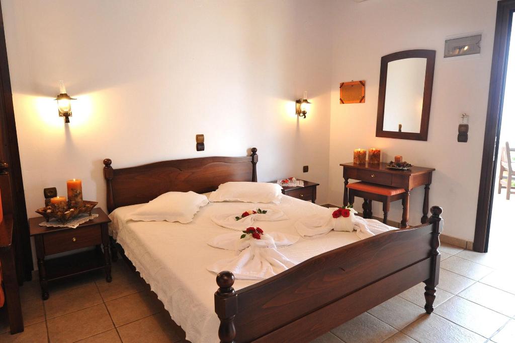 Kavoussi Resort