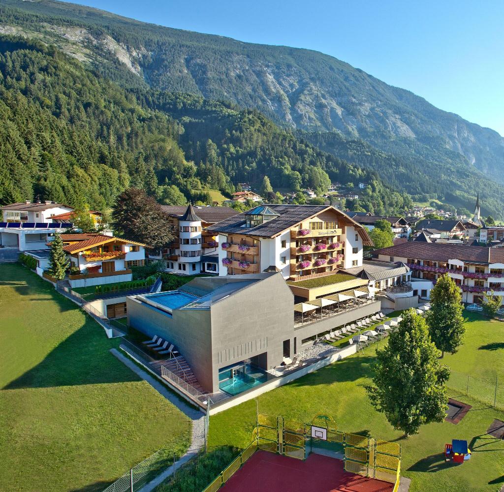 Hotel Schwarzbrunn Superior