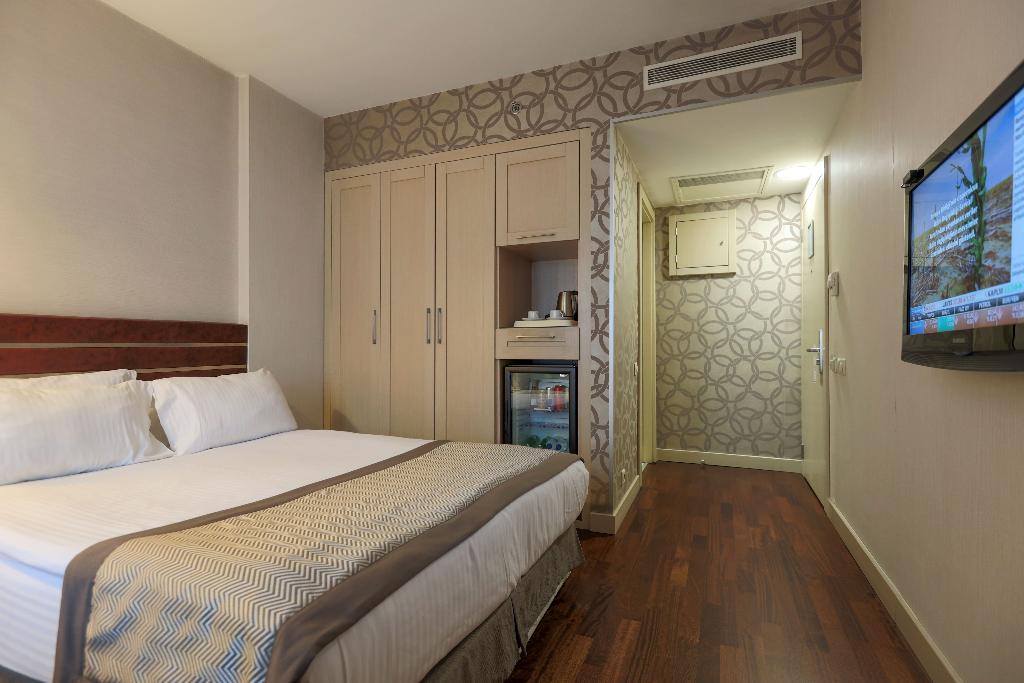Niza Park Otel