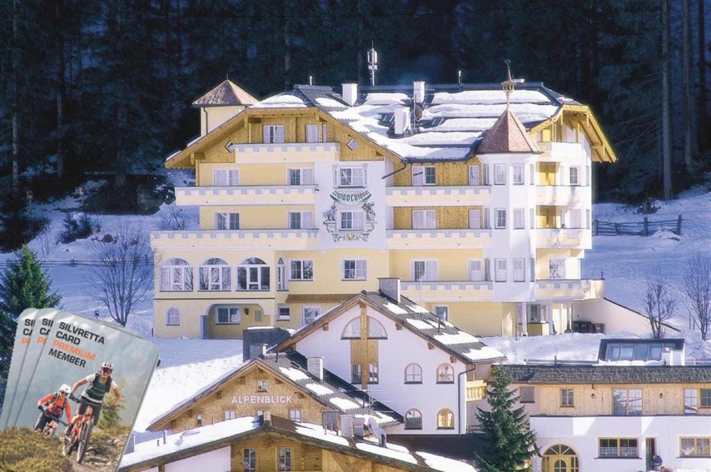 Waldschlössl