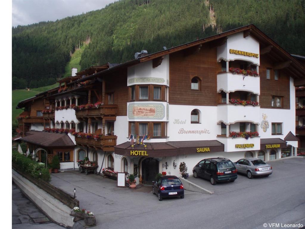 Brennerspitz