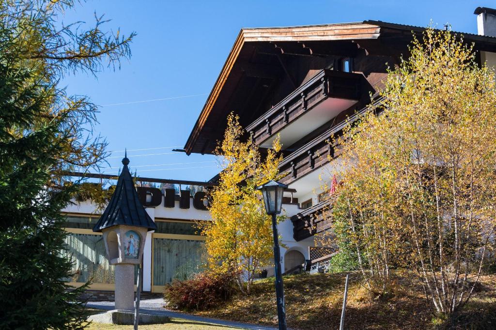 Jagdhof