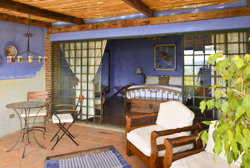Casa Palopó