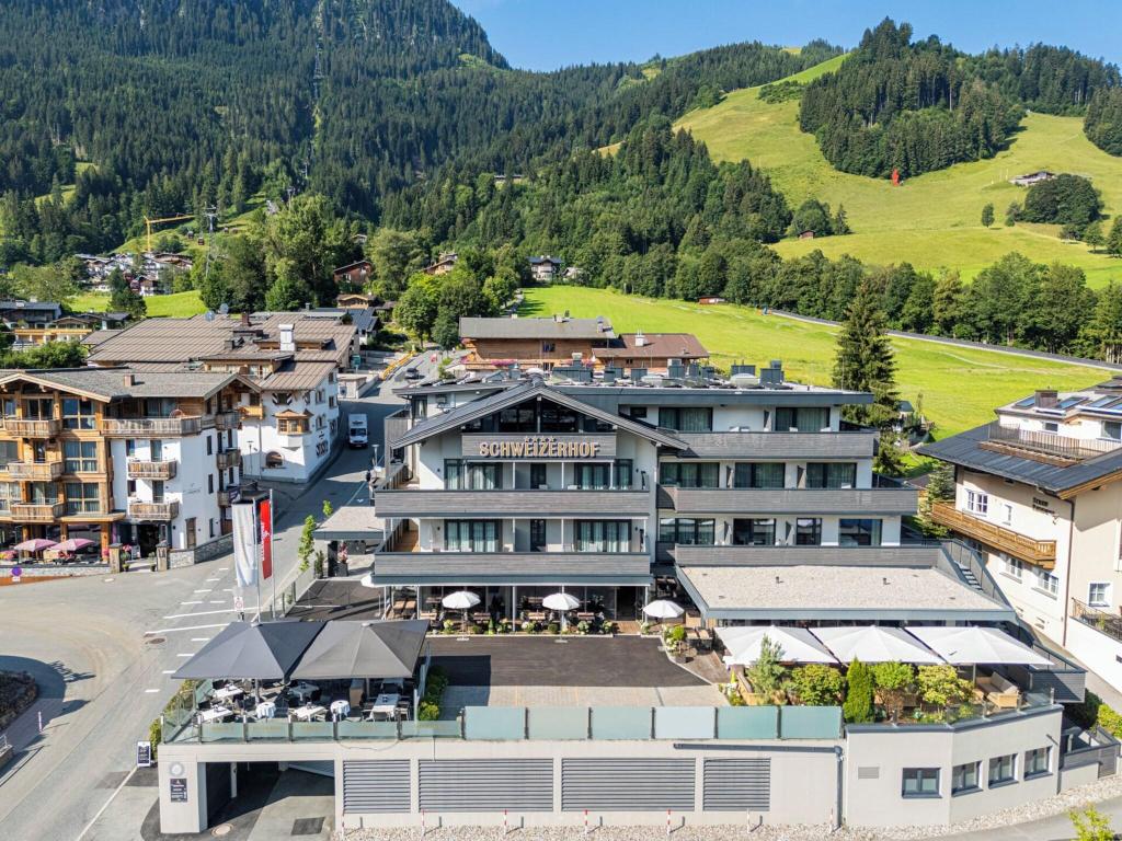 Hotel Schweizerhof