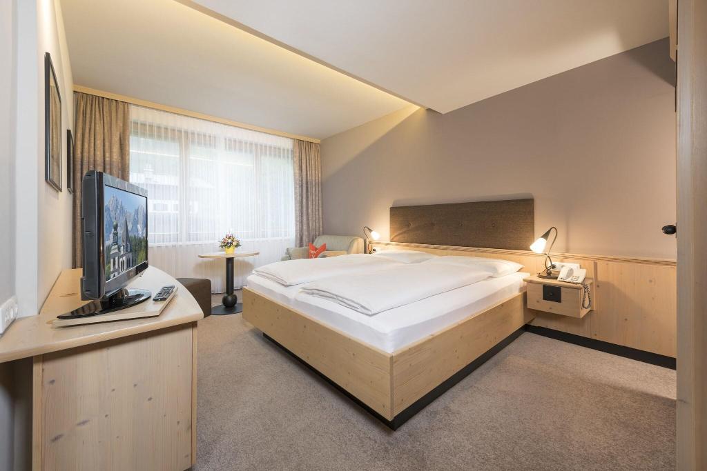 Hotel Schweizerhof