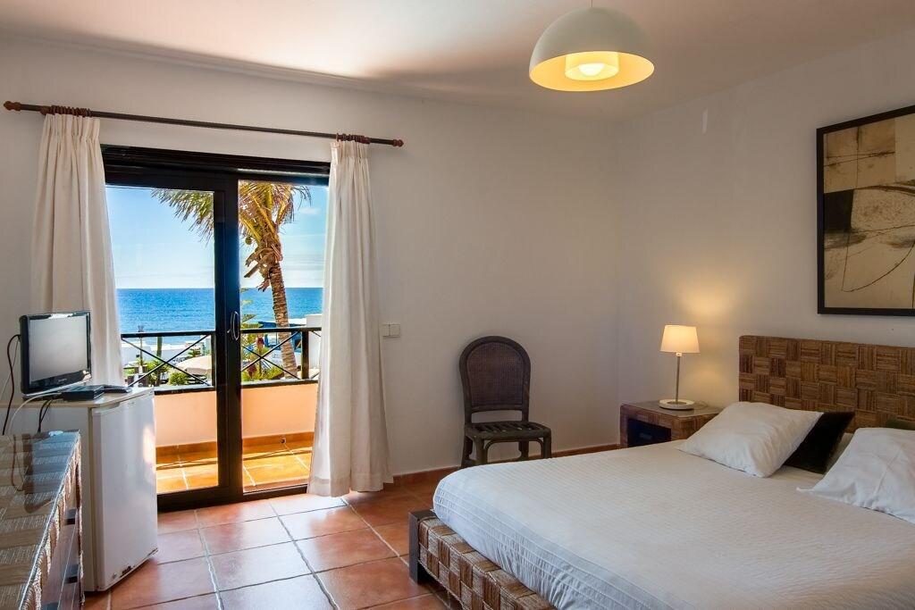 Hotelito del Golfo