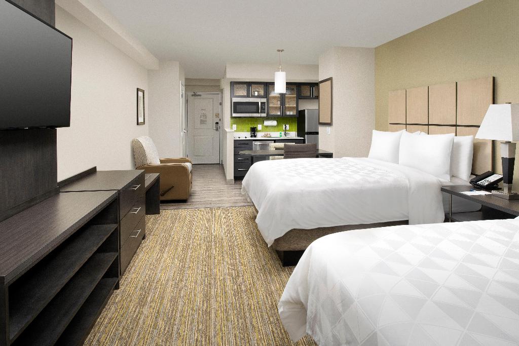 Candlewood Suites Alexandria West