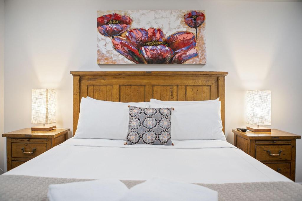 Airlie Beach Organic Guest House