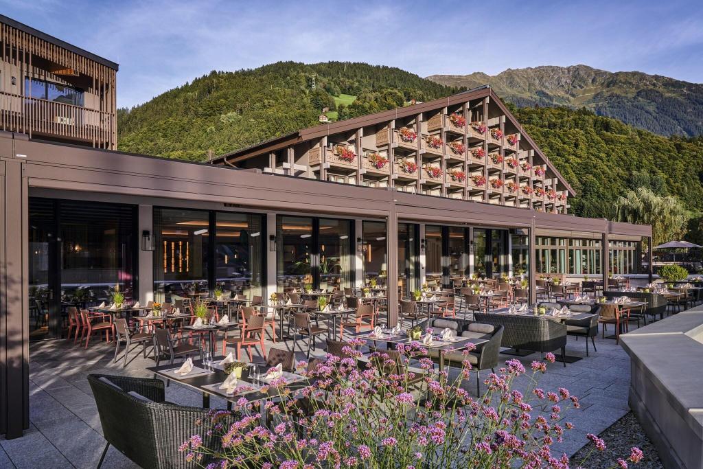 Löwen Hotel Montafon