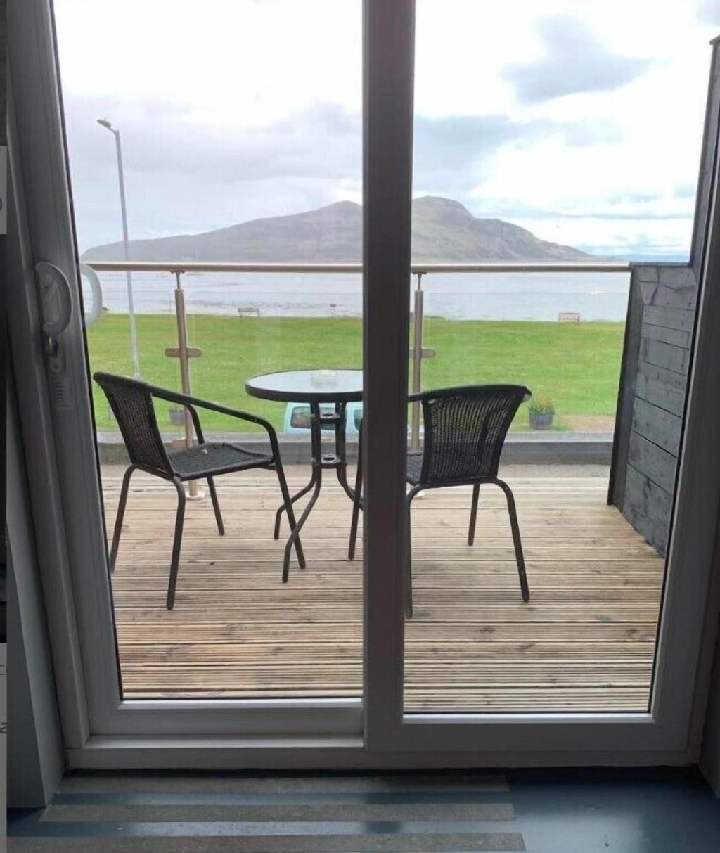 Lamlash Bay Hotel