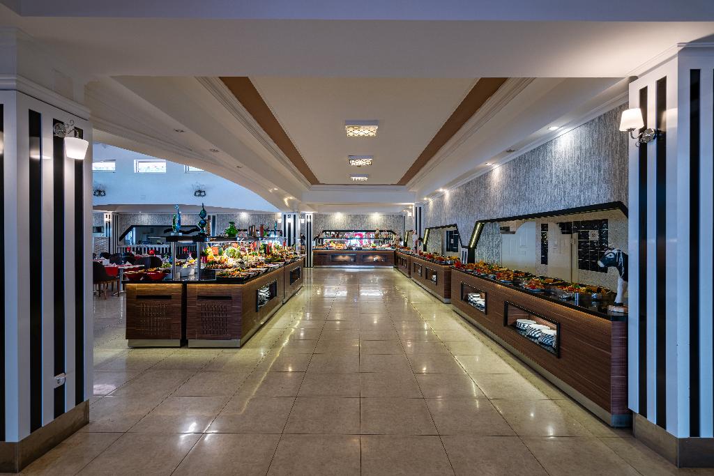 The Garden Beach Hotel