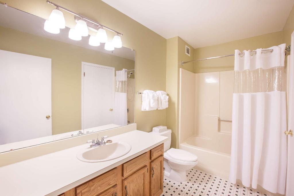 Legacy Vacation Resorts Brigantine / Atlantic City