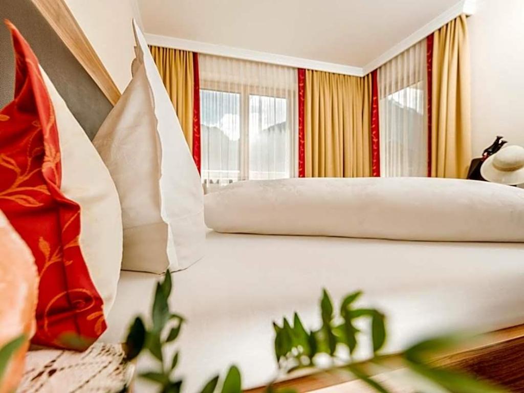 Hotel Finkenbergerhof