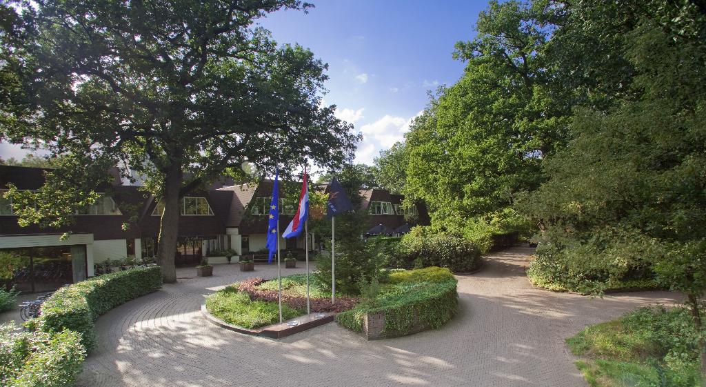 Fletcher HotelRestaurant Wolfheze Hotelgift