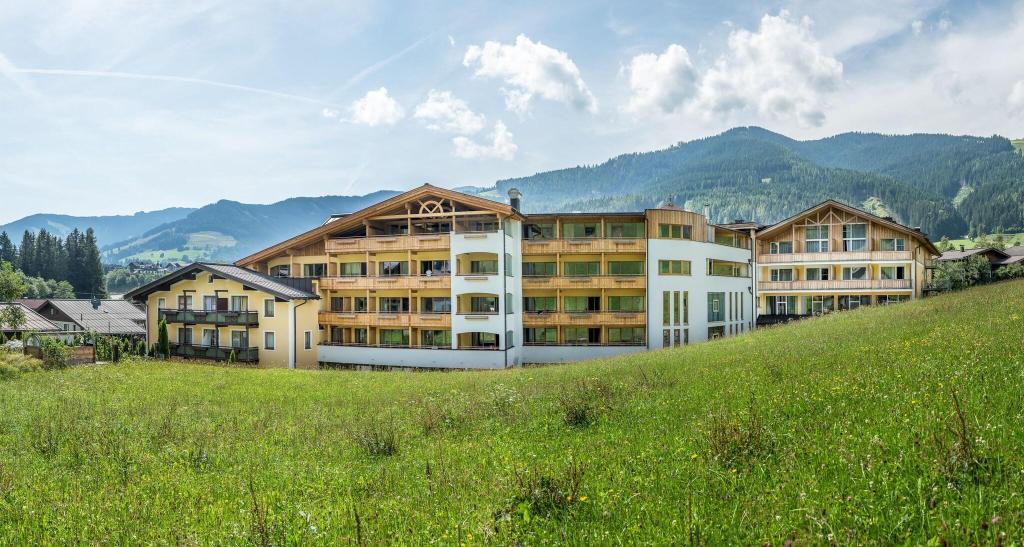 Hotel Leonhard
