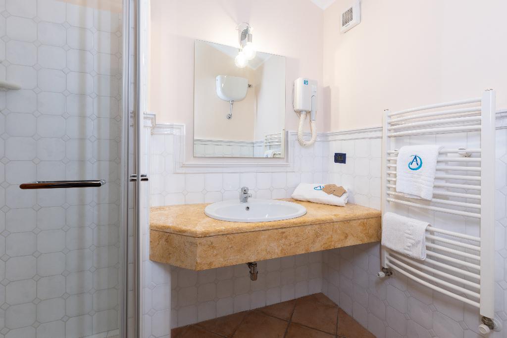 Azzurro Hotel Residence