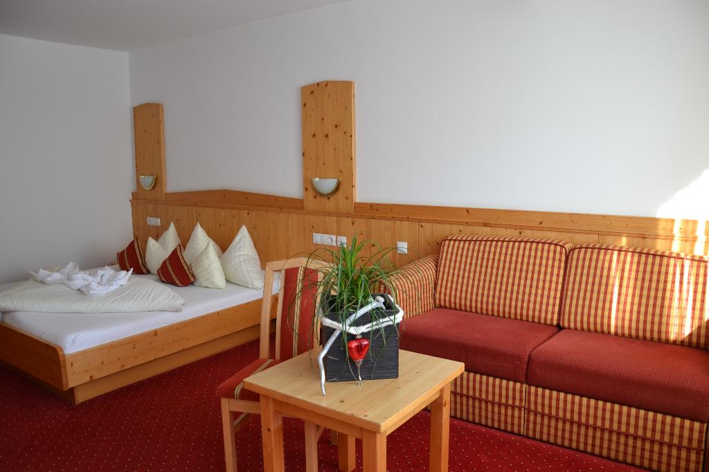 Hotel Alpina Resort
