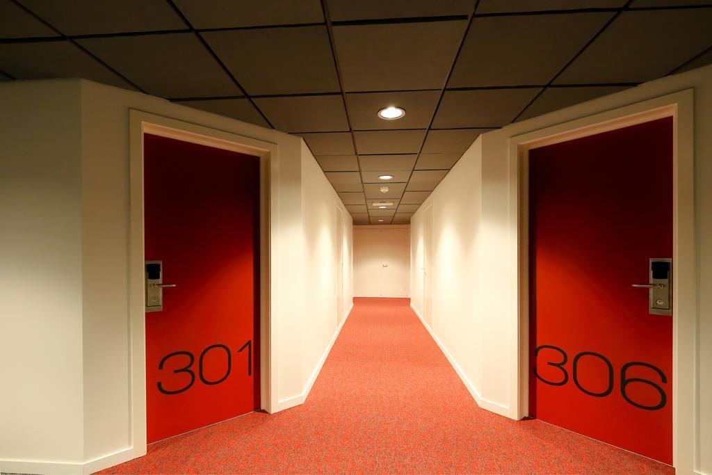 Hotel Corsendonk Viane